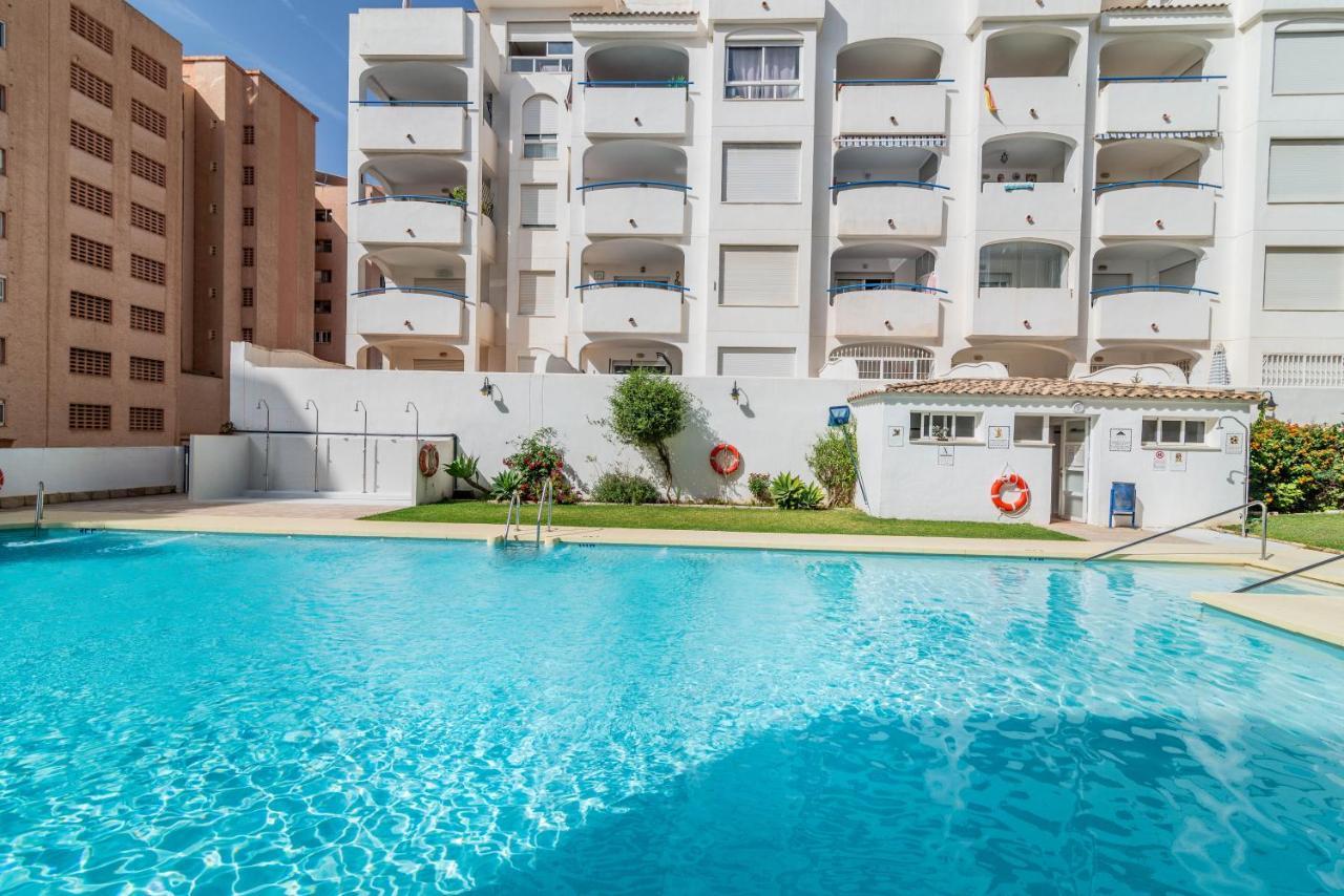 Lxr Marysol II 2Bdr. Apt Apartamento Benalmádena Exterior foto